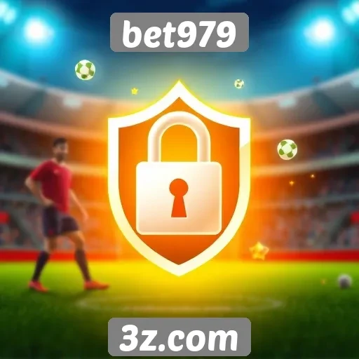 Bet979 investe em segurança para jogadores