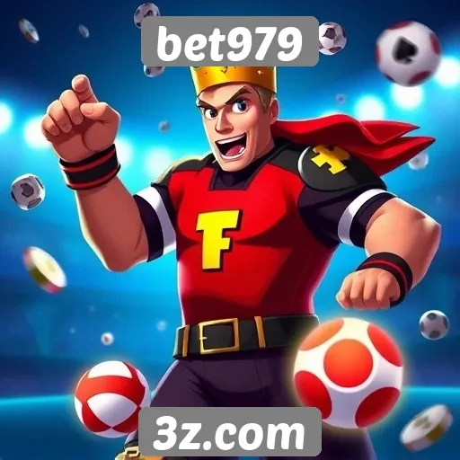 Jogos mais populares disponíveis no bet979