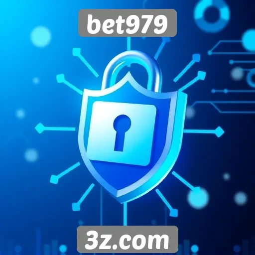 Recursos de segurança no site bet979